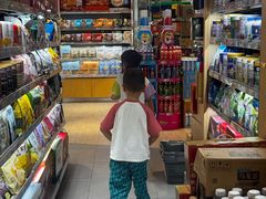 -瑞和泰超市(传媒店)