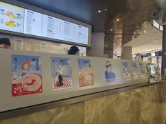 -LELECHA乐乐茶(百货大楼店)