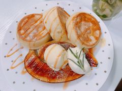 -娜娜家•Nana’s restaurant (爱琴海店)