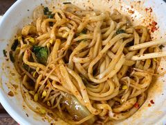 -老陈婆手工面庄