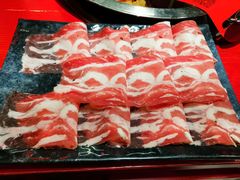 -谭鸭血老火锅(漳州路店)