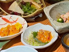 -花潮料理艺食馆(世欧广场店)