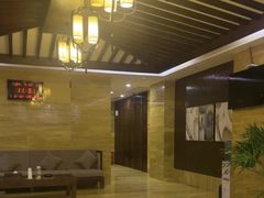 -益健·足疗汗蒸SPA(芙蓉广场店)