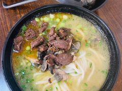 -沈记土鸡米线(七星街品牌中心店)