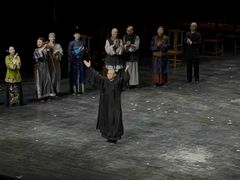 -交通银行前滩31演艺中心