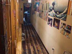 -福匠日本料理(人民路店)