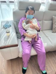-馨月汇·独栋月子会所(静安店)