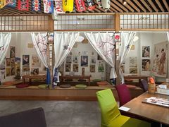 -诚家·日式烧鸟·深夜食堂(虹桥天街店)