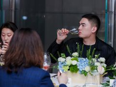 -北京柏悦酒店·锦庭餐厅Dining Room