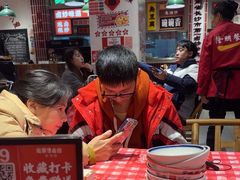 -龙师傅卤炒(天马店)