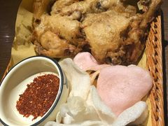-粗茶淡饭•陕菜•家常菜