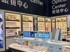 -山姆会员商店(西溪店)