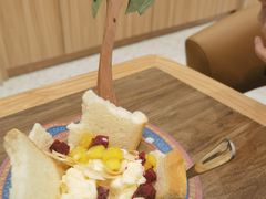 -云海肴·汽锅鸡·云南菜(广安门天虹店)