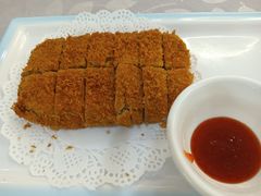 -鹭园酒家·四十年老字号