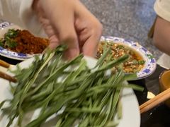 -重庆风光老灶火锅城(同德广场店)