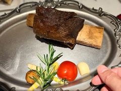 -王品牛排(北京新辰里亚运村店)