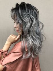 -Miracle集简美发沙龙