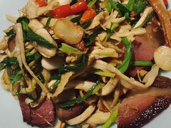 -苹果树下艺术餐厅(通州店)