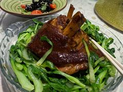 -上海青松城大酒店·紫罗兰厅