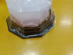 芋泥雪媚娘-迦南·甜品蛋糕(传媒店)