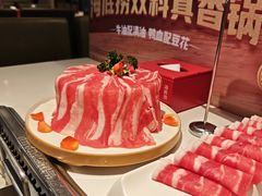 -海底捞火锅(威高广场店)