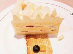 -戈雅法餐厅(世界城广场店)