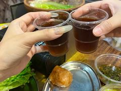 -包工仔·牛杂自助放题