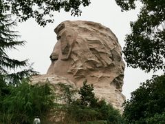 -橘子洲景区