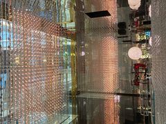 -INLOVE KTV(嘉定新城万达店)