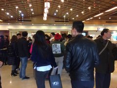 -庐山天沐温泉度假村