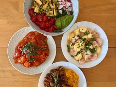 -JustFresh捷德鲜超市(西康店)