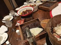-凤竹园(修水店)