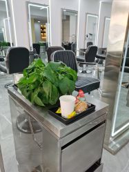 -Coo Hair salon