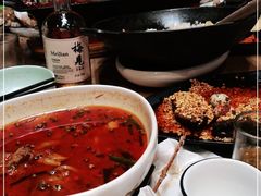 -成都吃客(九眼桥店)