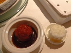 张氏狮子头-羲和雅苑•北京烤鸭(陆家嘴中心店)