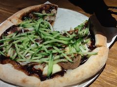 -FABIO’S费比欧披萨餐厅