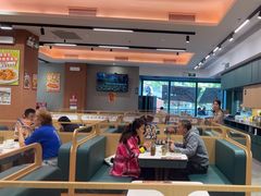 -香港深仔记茶餐厅(东门店)