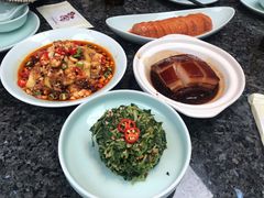 口水鸡-小城故事·地道宁波味(月湖盛园店)