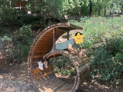 -北京西山国家森林公园