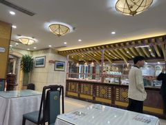 -汗腾格里·风味餐厅(新疆驻京办店)