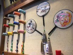 -黑白电视长沙小吃(美林M·LIVE天地东座店)