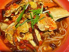 -遇见老南昌-柴火灶(顺外路店)