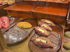 -小飞象面包公社(珠江路金鹰店)