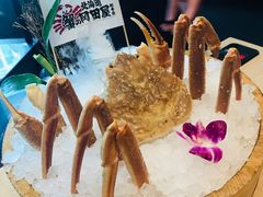 -蟹的岡田屋(正大广场店)