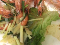 -沈家门小海鲜
