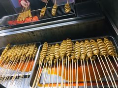 -海大南门夜市(海富街店)