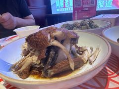 -阿财老铺·老蚌埠龙虾城(华夏总店)