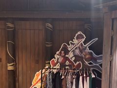 -暴风岛沉浸式体验馆(百联世纪店)
