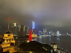 -罗斯福色戒酒吧(外滩店)