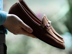 -尊卡诺高级西装礼服定制(江东中路店)